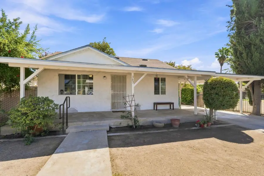 363 W Pinedale Avenue, Pinedale, CA 93650 - #2