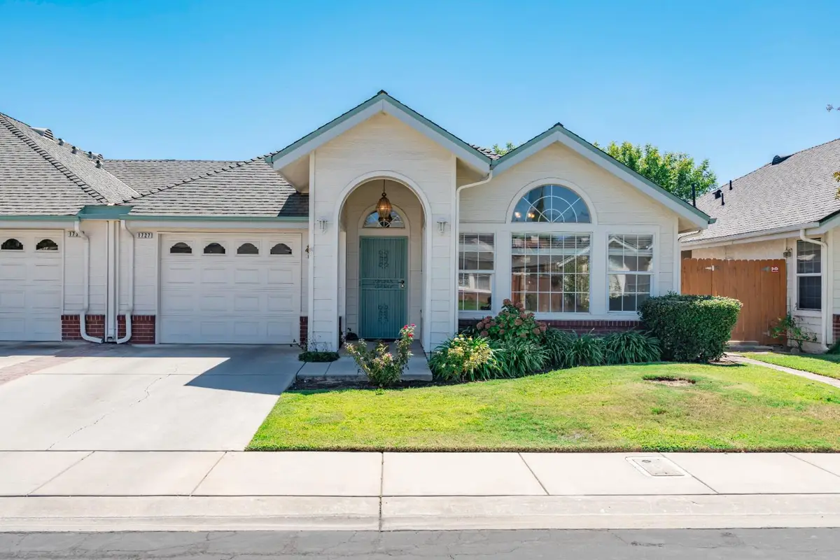 1727 E Morningstar Lane, Fresno, CA 93720 - #1