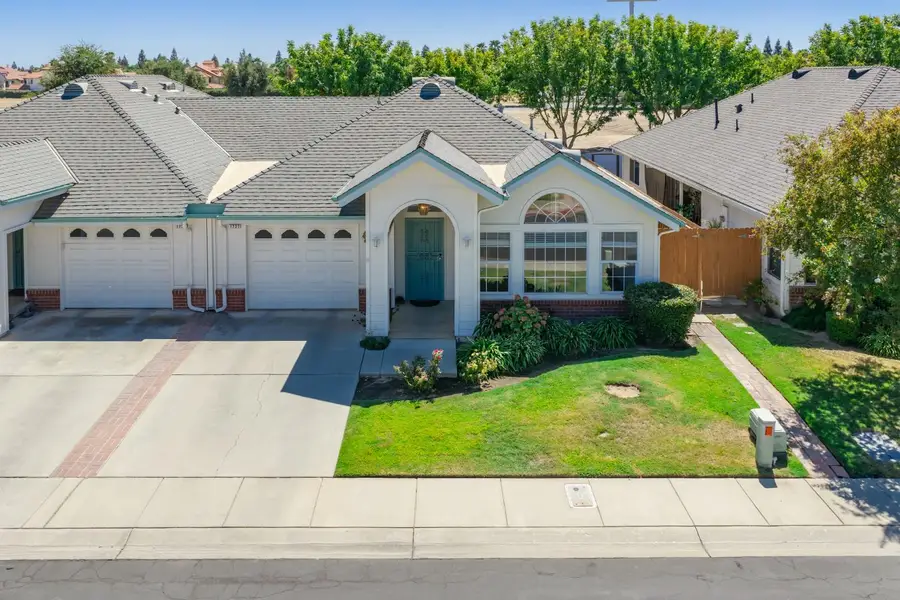 1727 E Morningstar Lane, Fresno, CA 93720 - #2