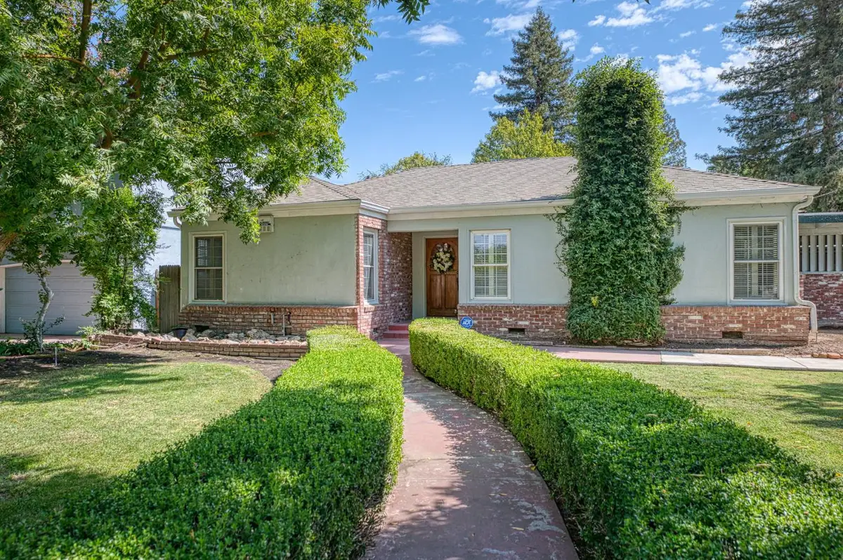 4804 N Arcade Avenue, Fresno, CA 93704 - #1