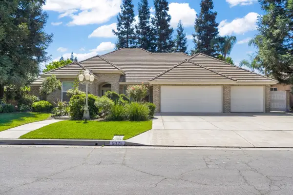 5025 W Birch Avenue, Fresno, CA 93722