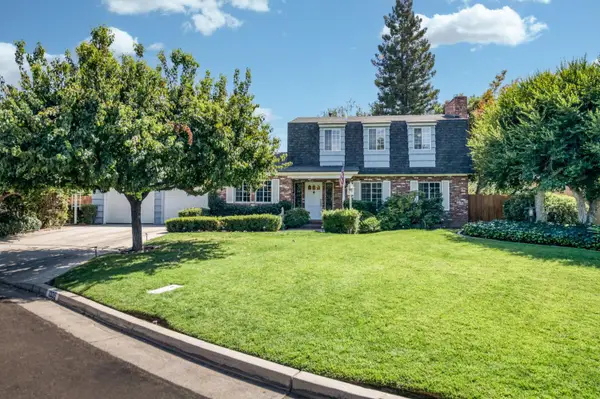 1335 W Celeste Avenue, Fresno, CA 93711