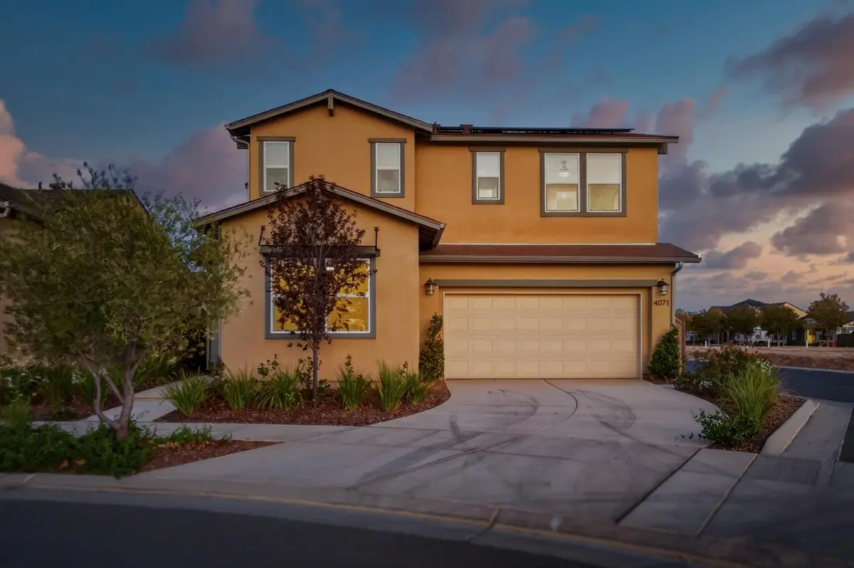 4071 Braden Road, Madera, CA 93636 - #1