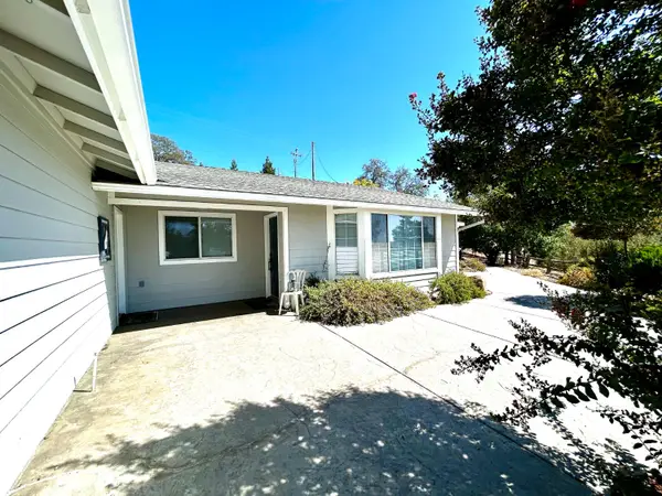 28924 Sequoia Court, Coarsegold, CA 93614