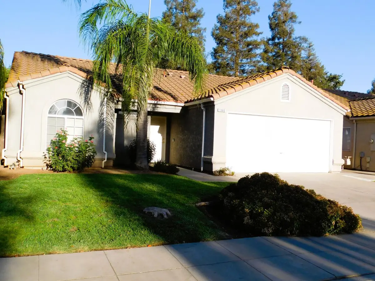 7466 N Hayston Avenue W, Fresno, CA 93720 - #1