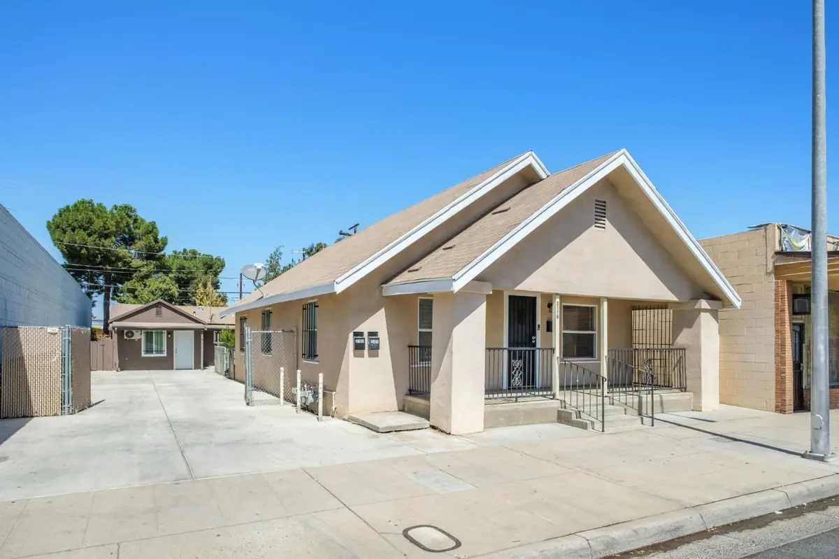 3107 E Belmont Avenue, Fresno, CA 93702 - #1