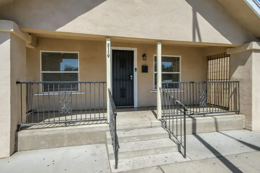 3107 E Belmont Avenue, Fresno, CA 93702 - #3