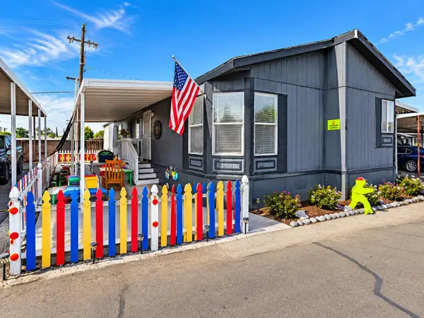 1907 Dairy Avenue #16, Corcoran, CA 93212