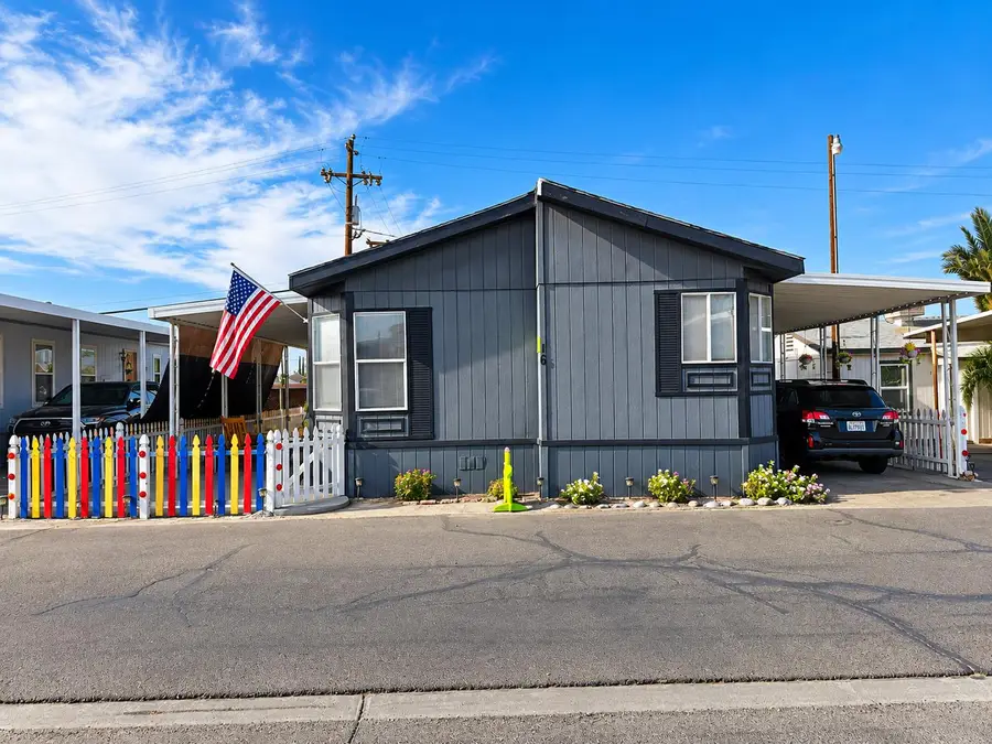 1907 Dairy Avenue #16, Corcoran, CA 93212 - #2