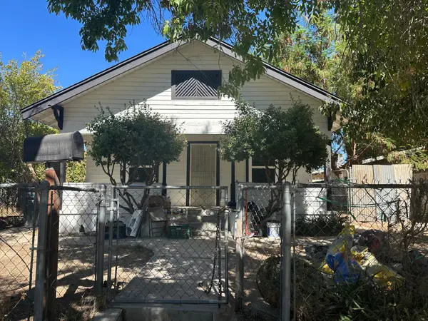 808 A Street, Fresno, CA 93706