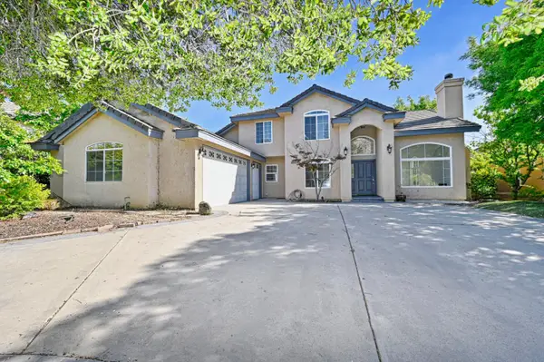 21678 Eastmere Lane, Friant, CA 93626