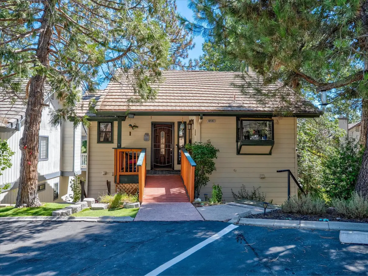 40593 Saddleback Road, Bass Lake, CA 93604 - #1
