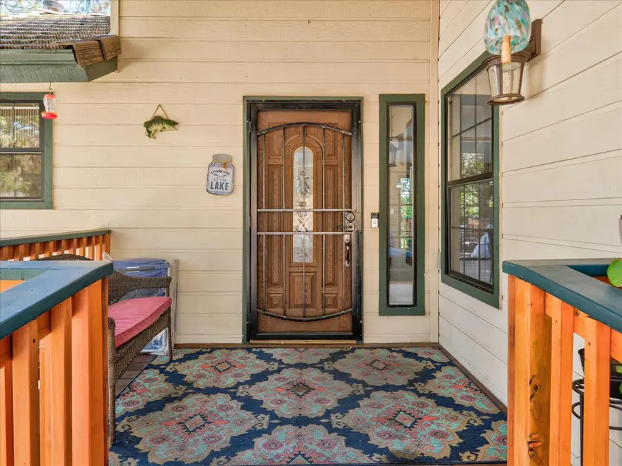 40593 Saddleback Road, Bass Lake, CA 93604 - #2