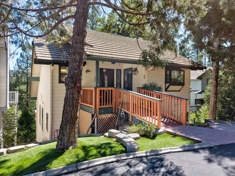 40593 Saddleback Road, Bass Lake, CA 93604 - #3