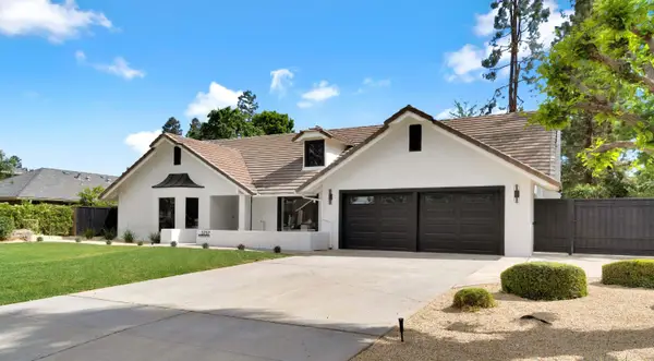 3737 W Minarets Avenue, Fresno, CA 93711