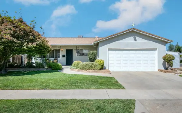 1256 E San Bruno Avenue, Fresno, CA 93710