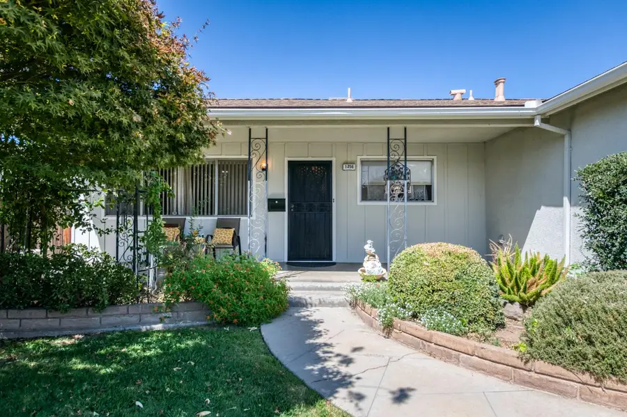 1256 E San Bruno Avenue, Fresno, CA 93710 - #2