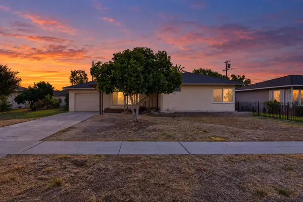 1517 N Teilman Avenue, Fresno, CA 93728