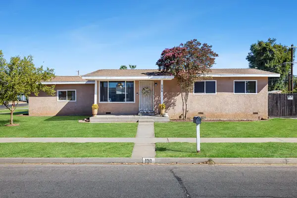138 W Escalon Avenue, Fresno, CA 93704