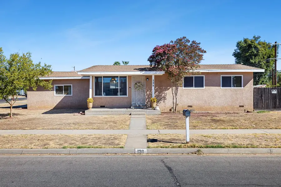 138 W Escalon Avenue, Fresno, CA 93704 - #2