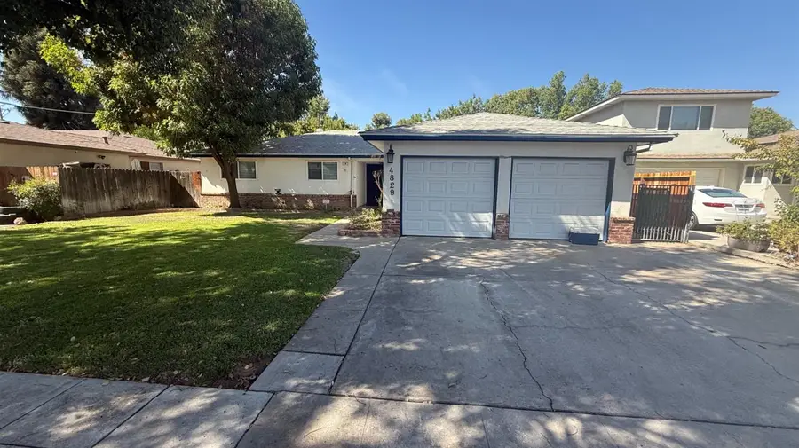 4829 E Santa Ana Avenue, Fresno, CA 93726 - #2