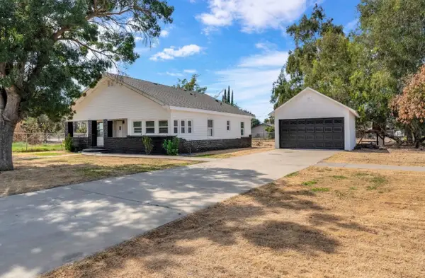 22544 Elm Street, Chowchilla, CA 93610