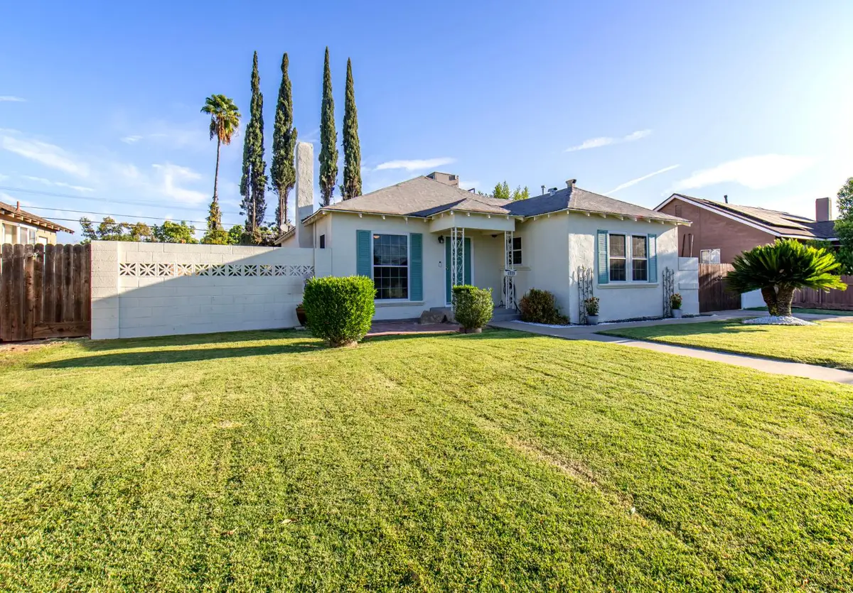 1535 E Andrews Avenue, Fresno, CA 93704 - #1