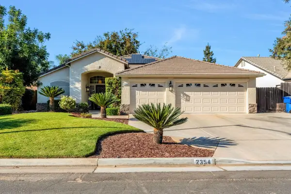 2354 E Muncie Avenue, Fresno, CA 93720