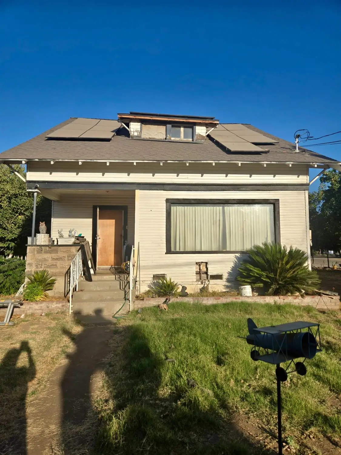 1596 S Prospect Avenue, Fresno, CA 93706 - #1