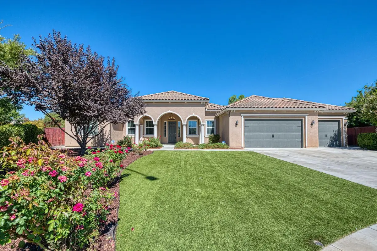 89 Polson Avenue, Clovis, CA 93612 - #1
