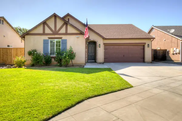 1630 Blackwood Avenue, Clovis, CA 93619