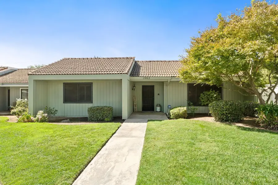 1963 W Santa Ana Avenue, Fresno, CA 93705 - #2