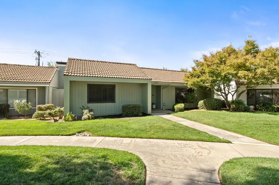 1963 W Santa Ana Avenue, Fresno, CA 93705 - #3