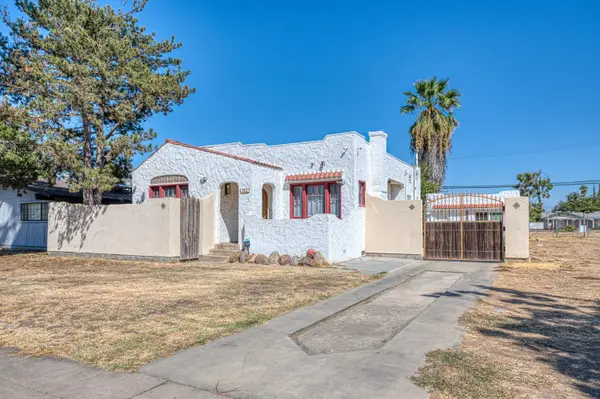 1515 E Simpson Avenue, Fresno, CA 93704