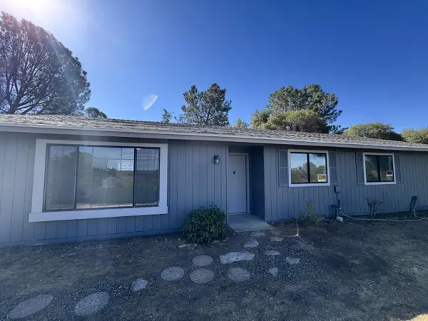 31660 Apache Road, Coarsegold, CA 93614