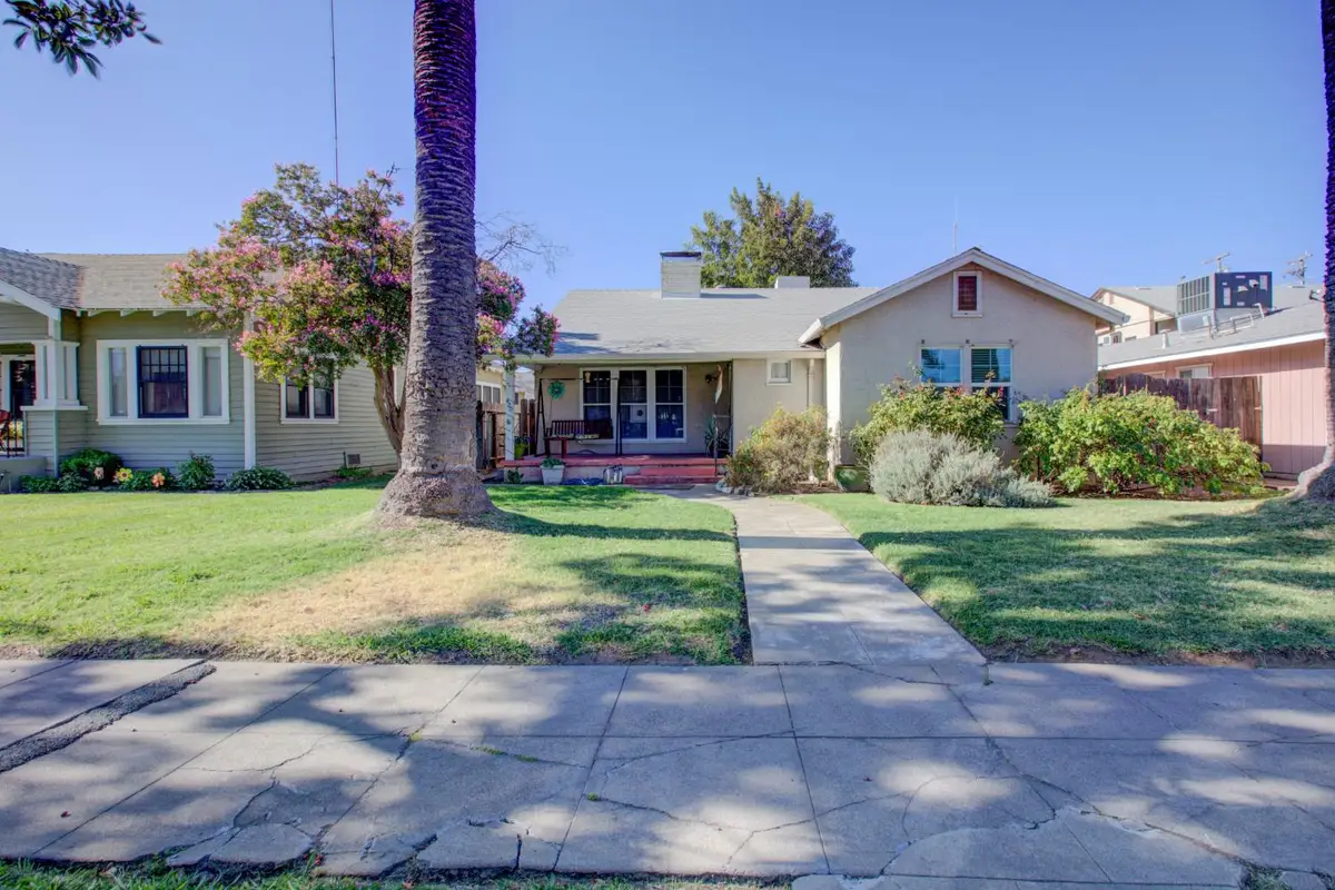 420 W 19th Street, Merced, CA 95340 - #1