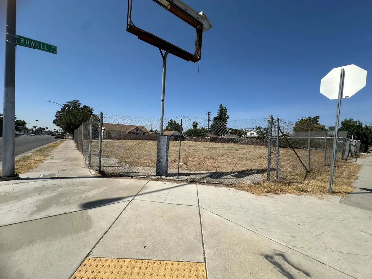 0 Belmont, Fresno, CA 93702 - #1