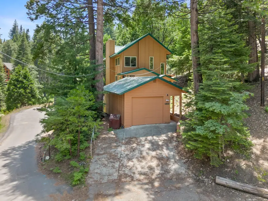1153 Silver Tip Lane, Fish Camp, CA 93623 - #3