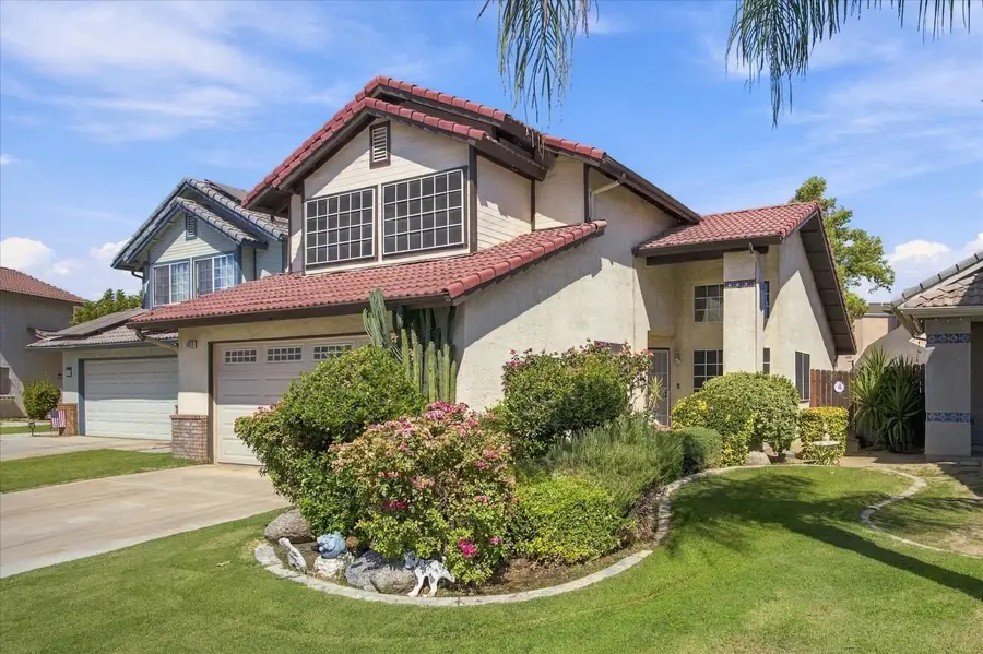 8216 Willowglen Drive, Bakersfield, CA 93311 - #2