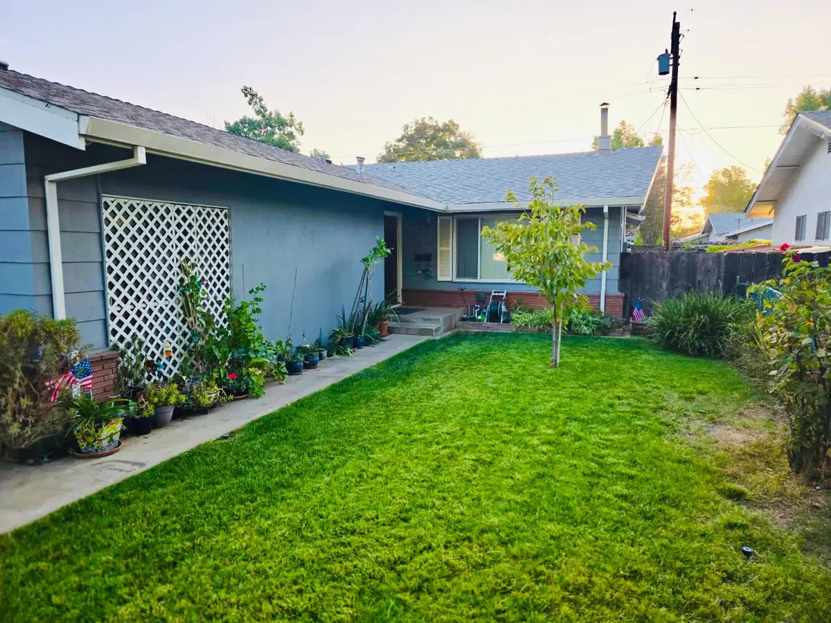 2405 Carver Street, Modesto, CA 95350 - #1