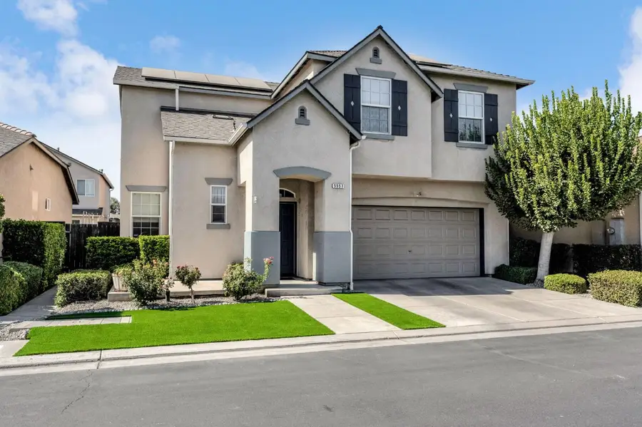 5557 N Citrus Lane, Fresno, CA 93711 - #2