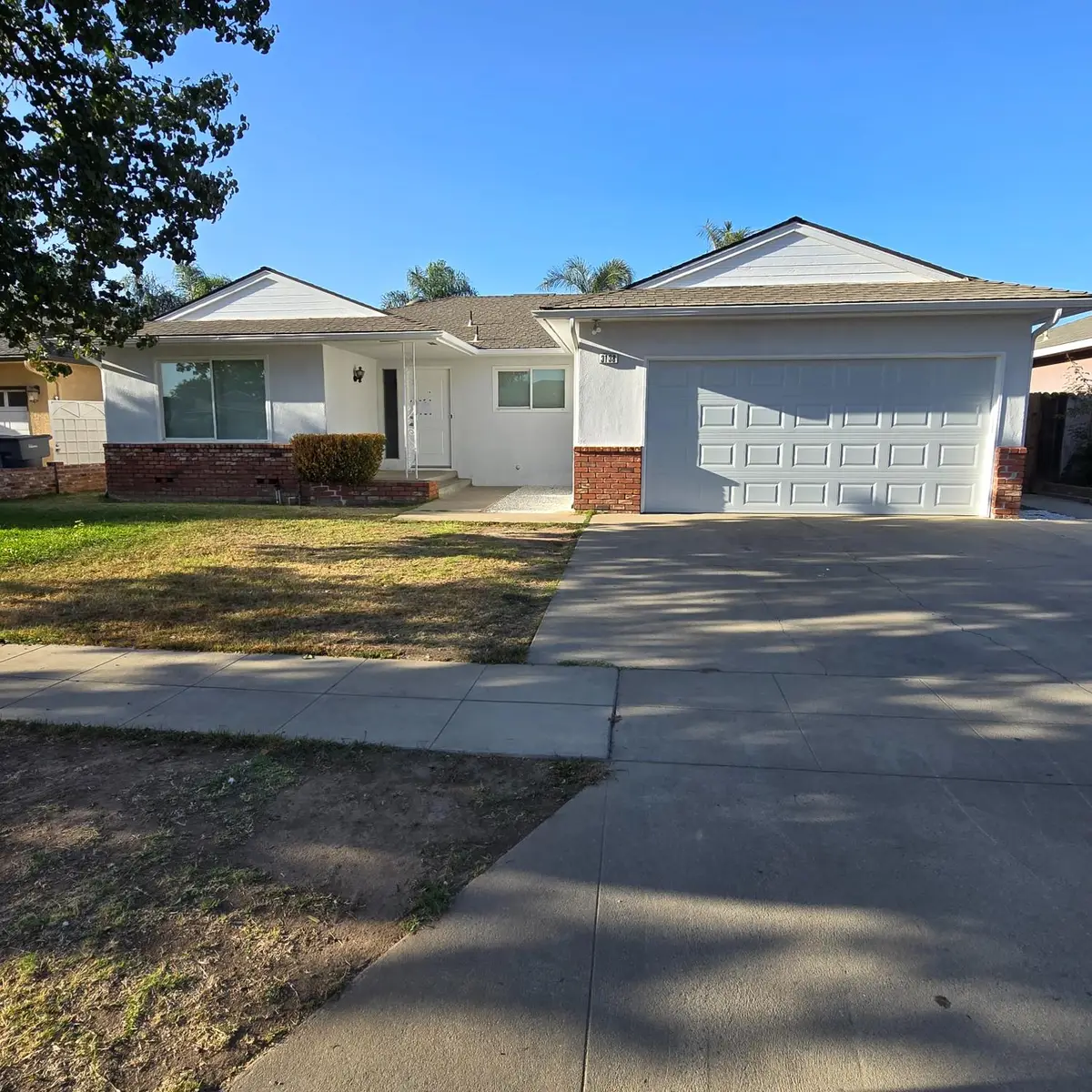3138 W Norwich Avenue, Fresno, CA 93722 - #1