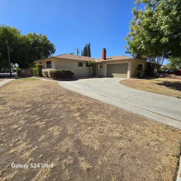 3625 N Lafayette Avenue, Fresno, CA 93705