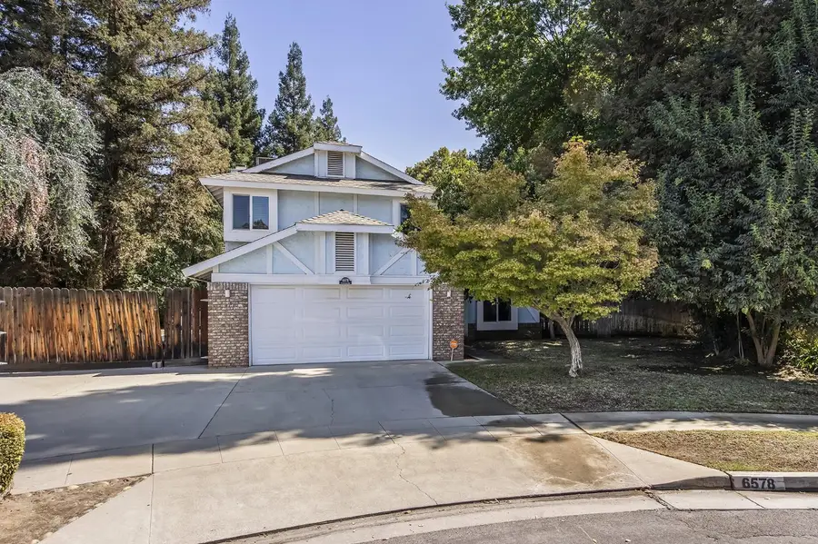 6578 N Safford, Fresno, CA 93711 - #2