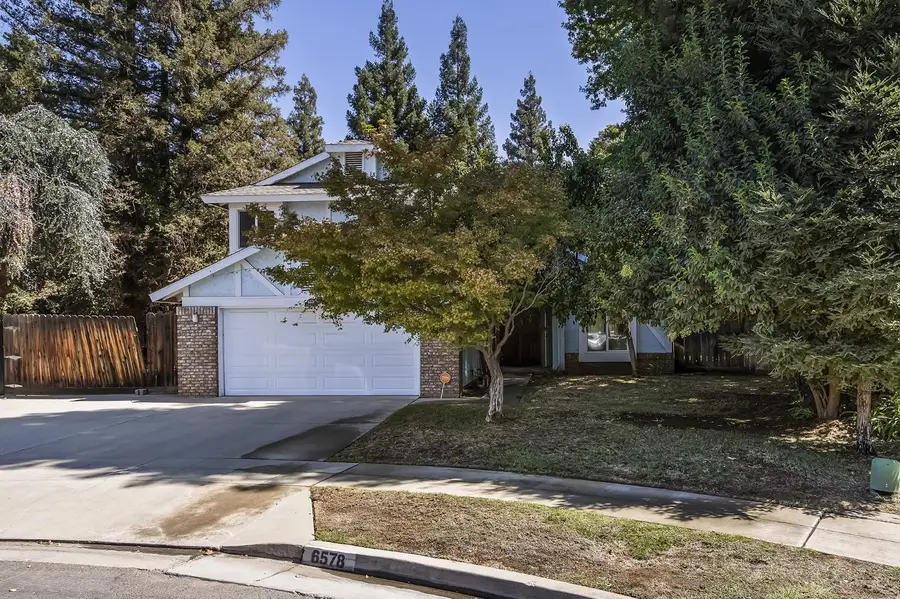 6578 N Safford, Fresno, CA 93711 - #3