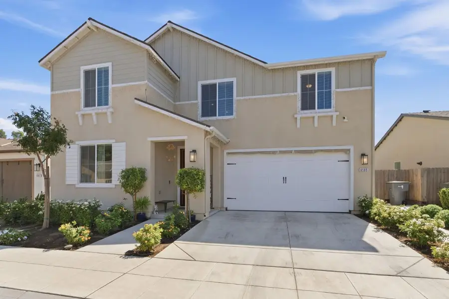 6585 E Huffman Avenue, Fresno, CA 93727 - #2