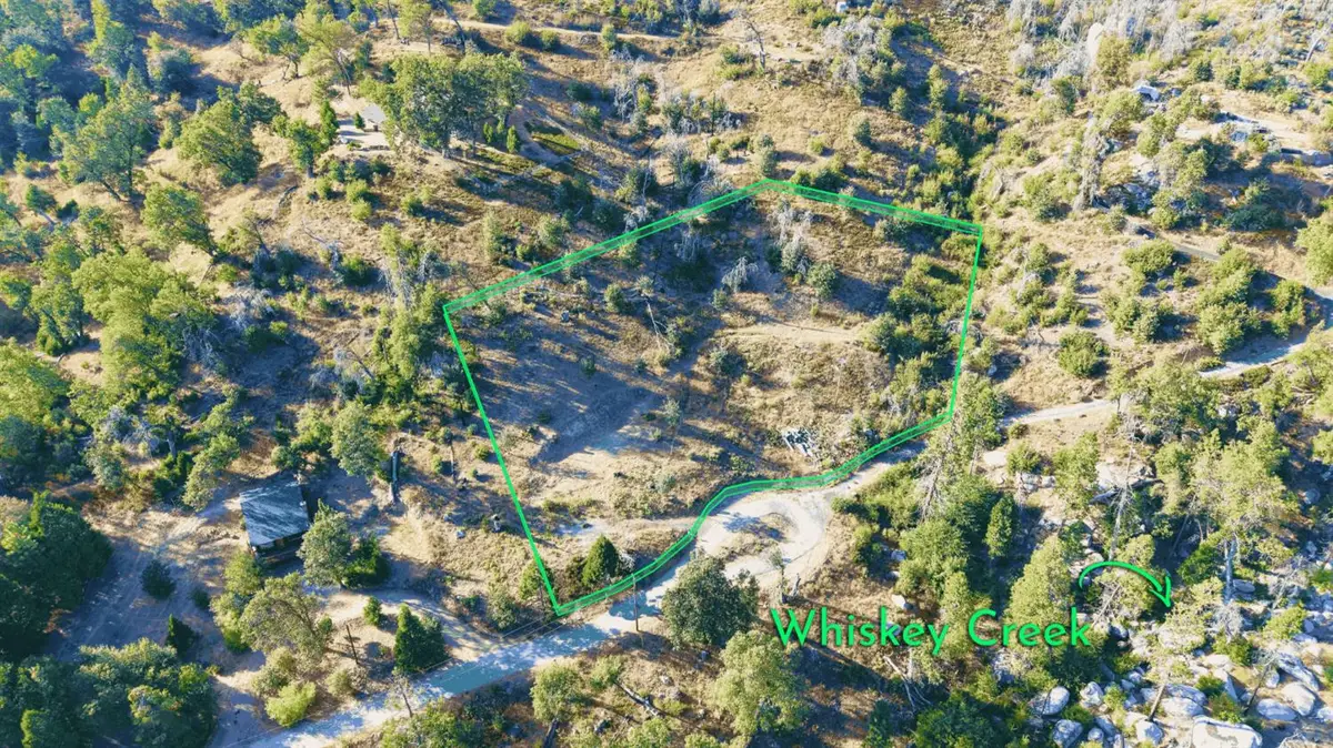 59827 Hillcrest Road, North Fork, CA 93643 - #1