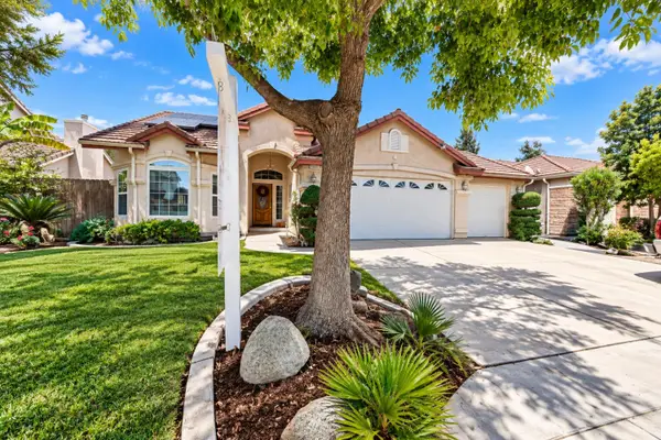 6686 E Amherst Avenue, Fresno, CA 93727