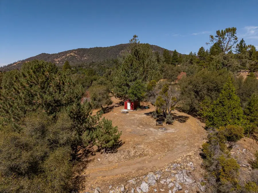 0 Songbird Ln, Ahwahnee, CA 93601 - #2