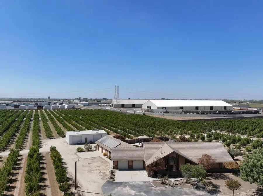 9257 S Leonard, Selma, CA 93662 - #3